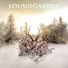 Soundgarden - King Animal - CD - Kliknutím na obrázek zavřete