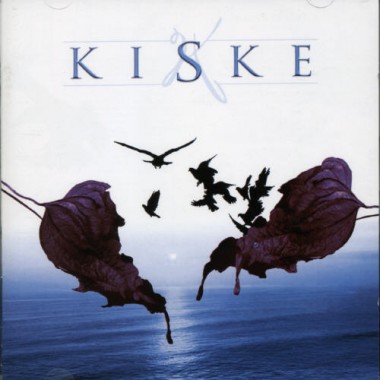 Michael Kiske - Kiske - CD