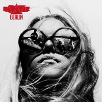 Kadavar - Berlin - CD - Kliknutím na obrázek zavřete