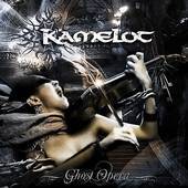 Kamelot - Ghost Opera - CD - Kliknutím na obrázek zavřete