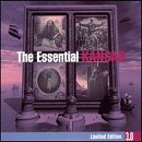 Kansas - Essential Kansas [Limited Edition 3.0] - 3CD