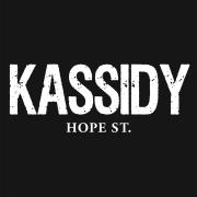 Kassidy - Hope St. - CD - Kliknutím na obrázek zavřete