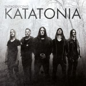 Katatonia - Introducing Katatonia - 2CD - Kliknutím na obrázek zavřete