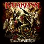 Kataklysm - Heaven's Venom - CD