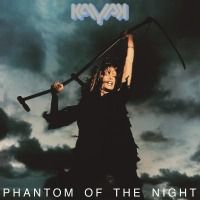 Kayak – Phantom Of The Night - LP