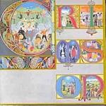 King Crimson - Lizard - CD - Kliknutím na obrázek zavřete