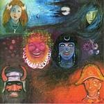 King Crimson - In The Wake Of Poseidon - CD - Kliknutím na obrázek zavřete