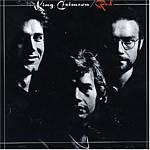 King Crimson - Red - CD - Kliknutím na obrázek zavřete