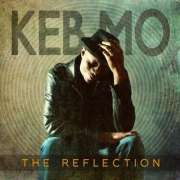 Keb Mo - Reflection - CD - Kliknutím na obrázek zavřete