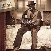 Keb Mo - Suitcase - CD - Kliknutím na obrázek zavřete