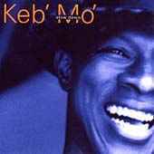 Keb Mo - Slow Down - CD - Kliknutím na obrázek zavřete