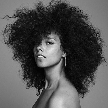 Alicia Keys - Here - CD - Kliknutím na obrázek zavřete