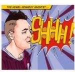 Nigel Kennedy - Shhh - CD