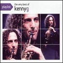 Kenny G - Playlist: The Very Best of Kenny G - CD - Kliknutím na obrázek zavřete