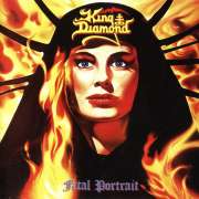 King Diamond - Fatal Portrait - CD - Kliknutím na obrázek zavřete