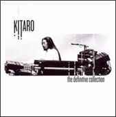 Kitaro - Definitive Collection - CD - Kliknutím na obrázek zavřete