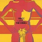 Kinks - Percy - CD