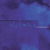 Kitaro - An Ancient Journey - 2CD - Kliknutím na obrázek zavřete