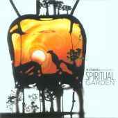 Kitaro - Spiritual Garden - CD - Kliknutím na obrázek zavřete