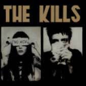 Kills - No Wow - CD - Kliknutím na obrázek zavřete