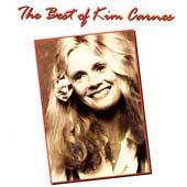 KIM CARNES - BEST OF KIM CARNES - CD - Kliknutím na obrázek zavřete