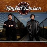 Bobby Kimball – Jimi Jamison - Kimball/Jamison - CD+DVD - Kliknutím na obrázek zavřete