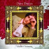 Dave Davies - Hidden Treasures - CD