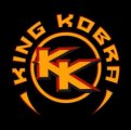KING KOBRA - KING KOBRA - CD - Kliknutím na obrázek zavřete
