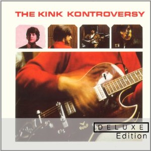Kinks - Kink Kontroversy (2CD Deluxe Edition) - 2CD - Kliknutím na obrázek zavřete