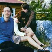 Kings Of Convenience - Quiet Is The New Loud - CD - Kliknutím na obrázek zavřete