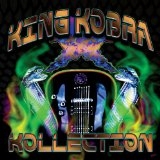 KING KOBRA - KOLLECTION - 2CD - Kliknutím na obrázek zavřete