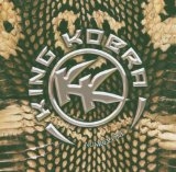 KING KOBRA - NUMBER ONE - CD - Kliknutím na obrázek zavřete