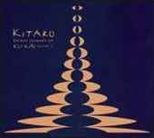Kitaro - Sacred Journey of Ku-Kai - Volume 3 - CD
