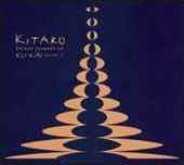 Kitaro - Sacred Journey of Ku-Kai - Volume 3 - CD - Kliknutím na obrázek zavřete