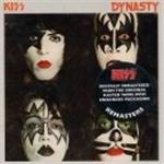 Kiss - Dynasty - CD