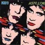 Kiss - Asylum [Remastered] - CD - Kliknutím na obrázek zavřete