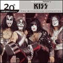 Kiss - 20th Century Masters-The Millennium Collection,Vol.3 - CD