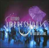 Kitaro - Impressions of the West Lake - CD