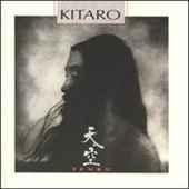 Kitaro - Tenku - CD - Kliknutím na obrázek zavřete