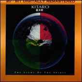 Kitaro - Light of the Spirit - CD - Kliknutím na obrázek zavřete