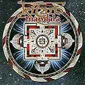 Kitaro - Mandala - CD
