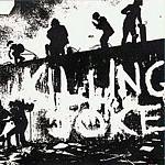 Killing Joke - Killing Joke - CD - Kliknutím na obrázek zavřete