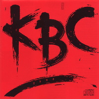 KBC Band - KBC Band - CD - Kliknutím na obrázek zavřete