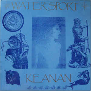 Keanan ‎– Water Sport - 12´´ bazar - Kliknutím na obrázek zavřete