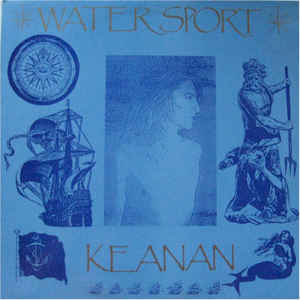 Keanan ‎– Water Sport - 12´´ bazar