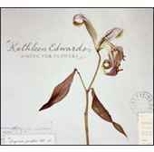 Kathleen Edwards - Asking for Flowers - CD
