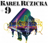 Karel Růžička - KAREL RŮŽIČKA + 9 - CD - Kliknutím na obrázek zavřete