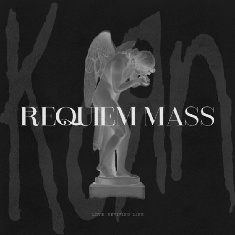 Korn - Requiem Mass - CD