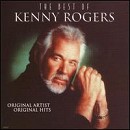 KENNY ROGERS - Best of Kenny Rogers [Platinum 2006] - CD - Kliknutím na obrázek zavřete
