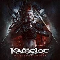 Kamelot - The Shadow Theory - CD